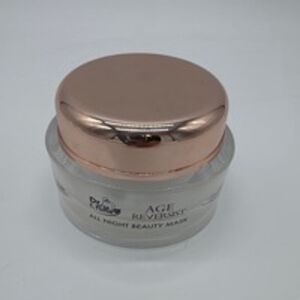 FARMASI Age Reversist All Night Beauty Mask White 1.69 fl oz